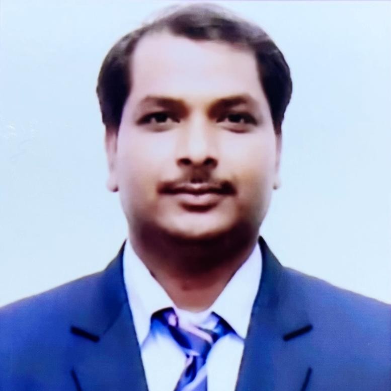 Dr. Mukesh Kumar Verma