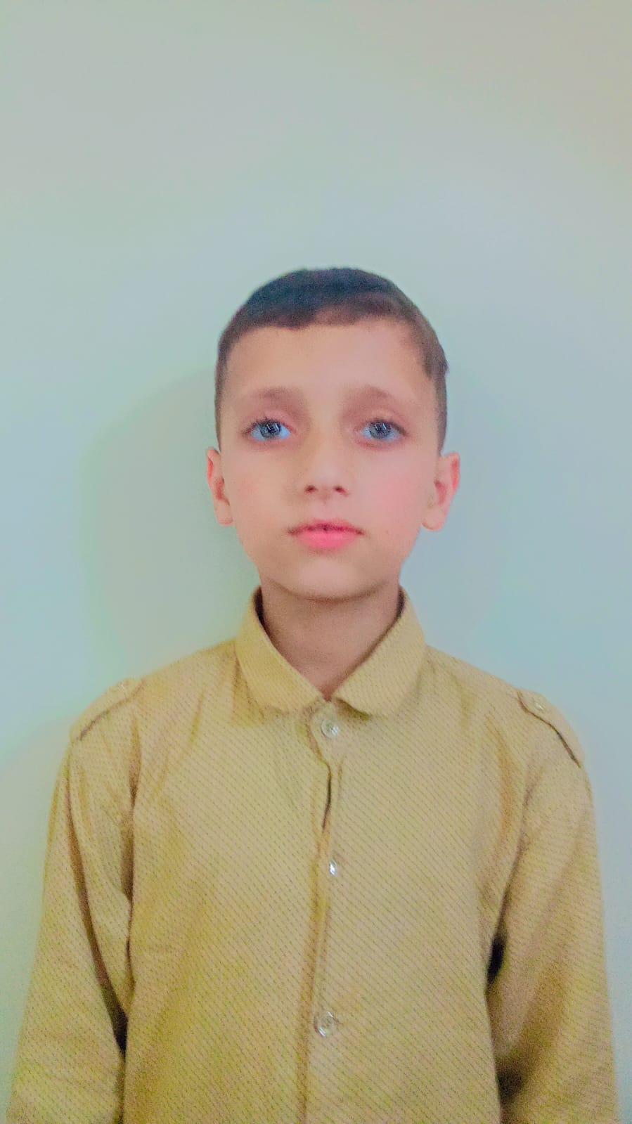 Mohd Haseeb