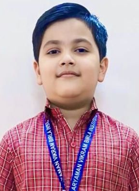 Ayush Oberoi