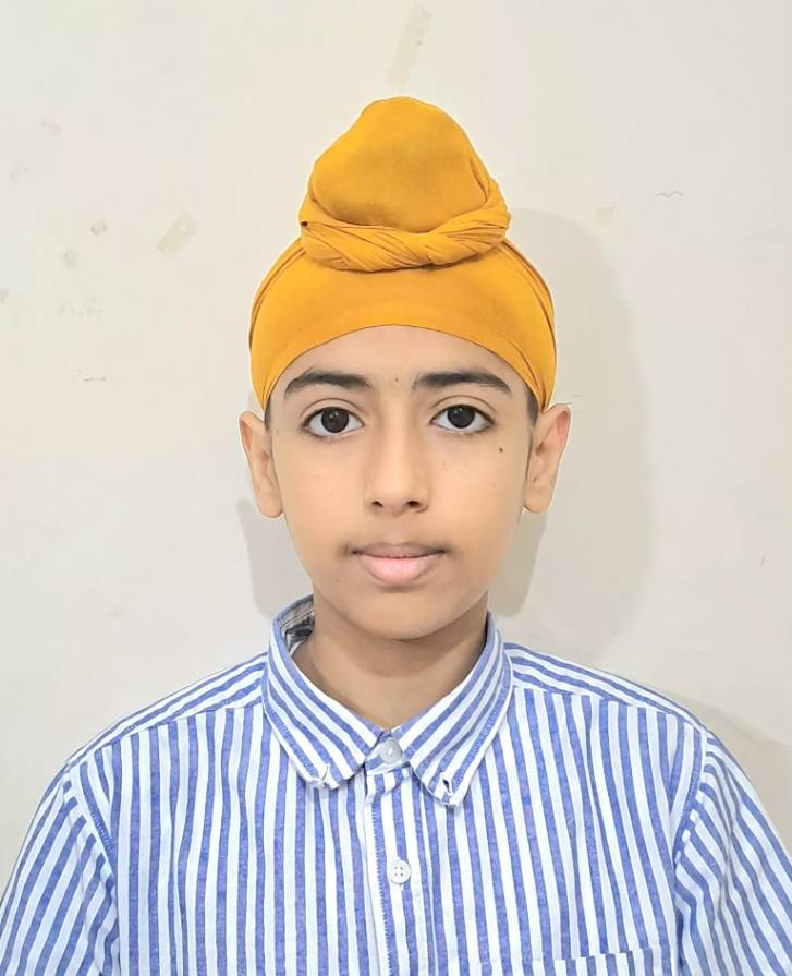 Simerjeet Singh