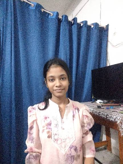 CHHAYA KUSHWAHA
