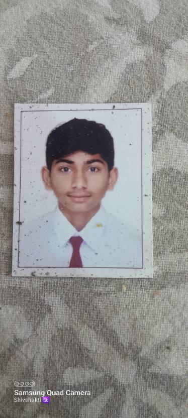 Pranav sharma 
