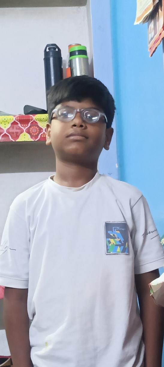 Prashant Kushawaha