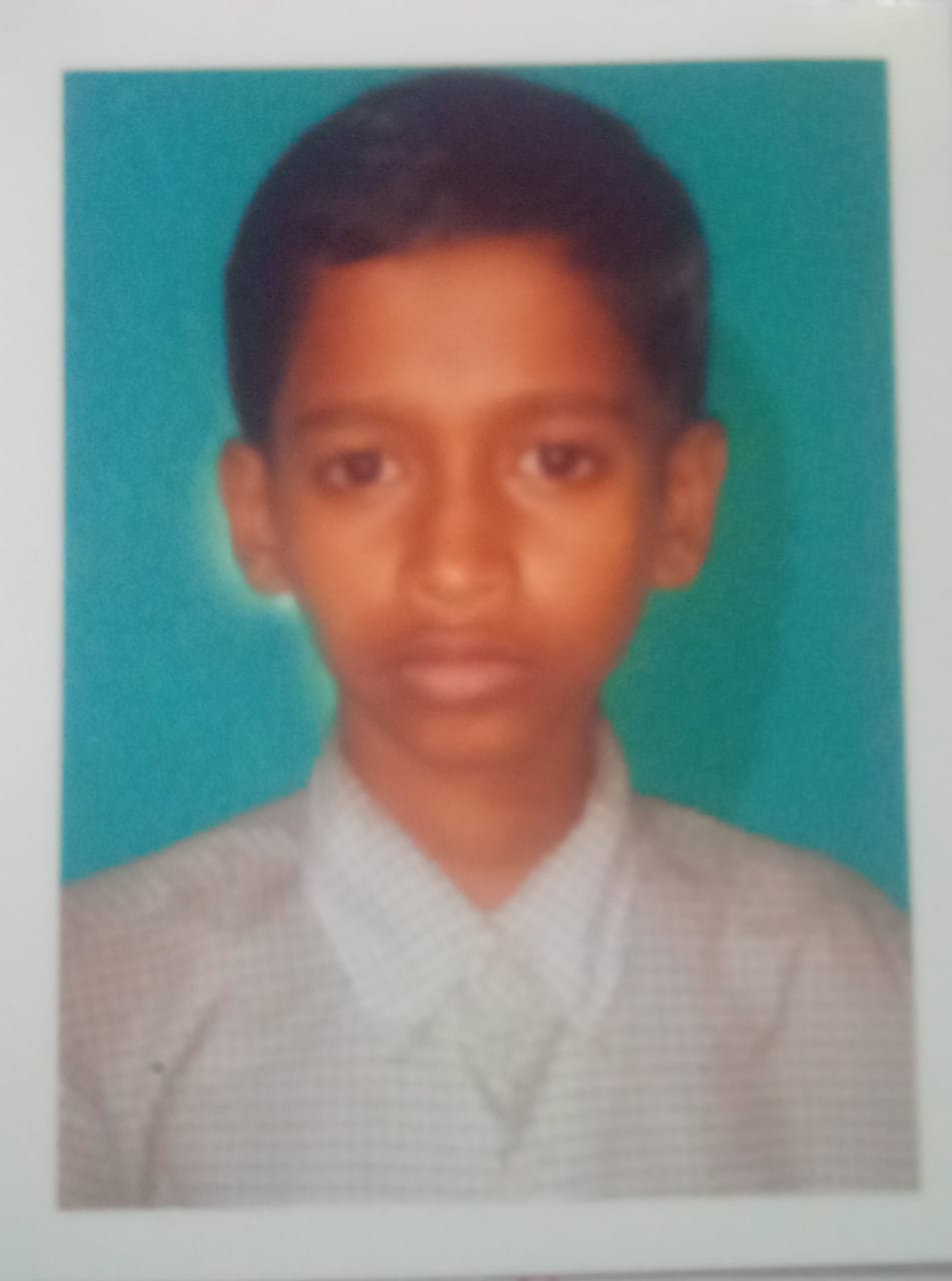 ABHIJIT MAJUMDER