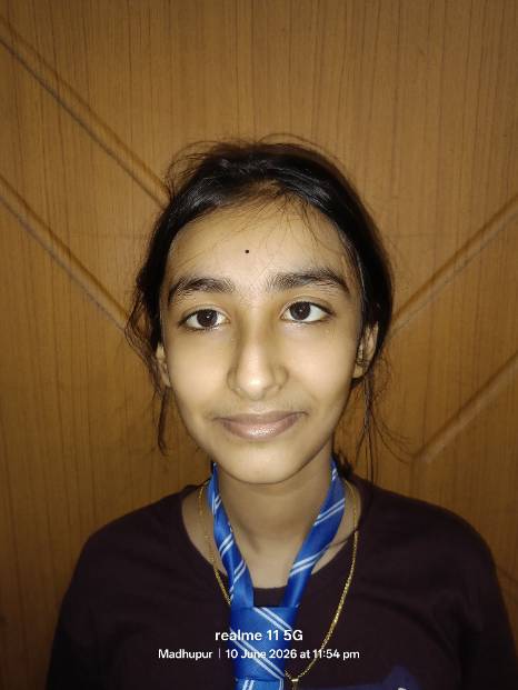 Bidyut Chakraborty
