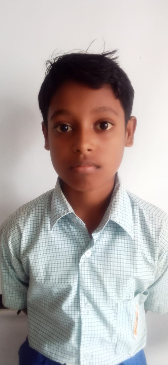 Debajit Mallik
