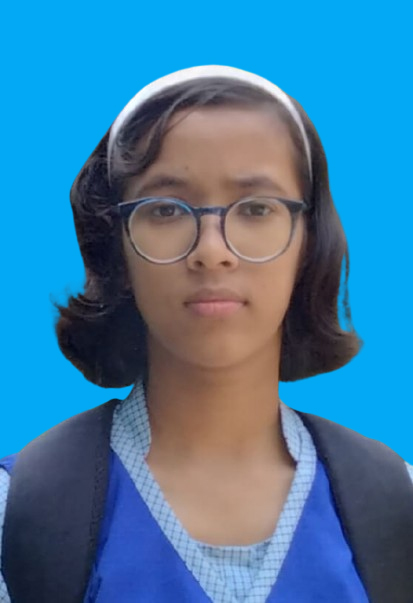 SWASTIKA SAHA