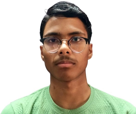 Sudipta Paul
