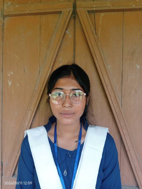 Afsana Ahmed
