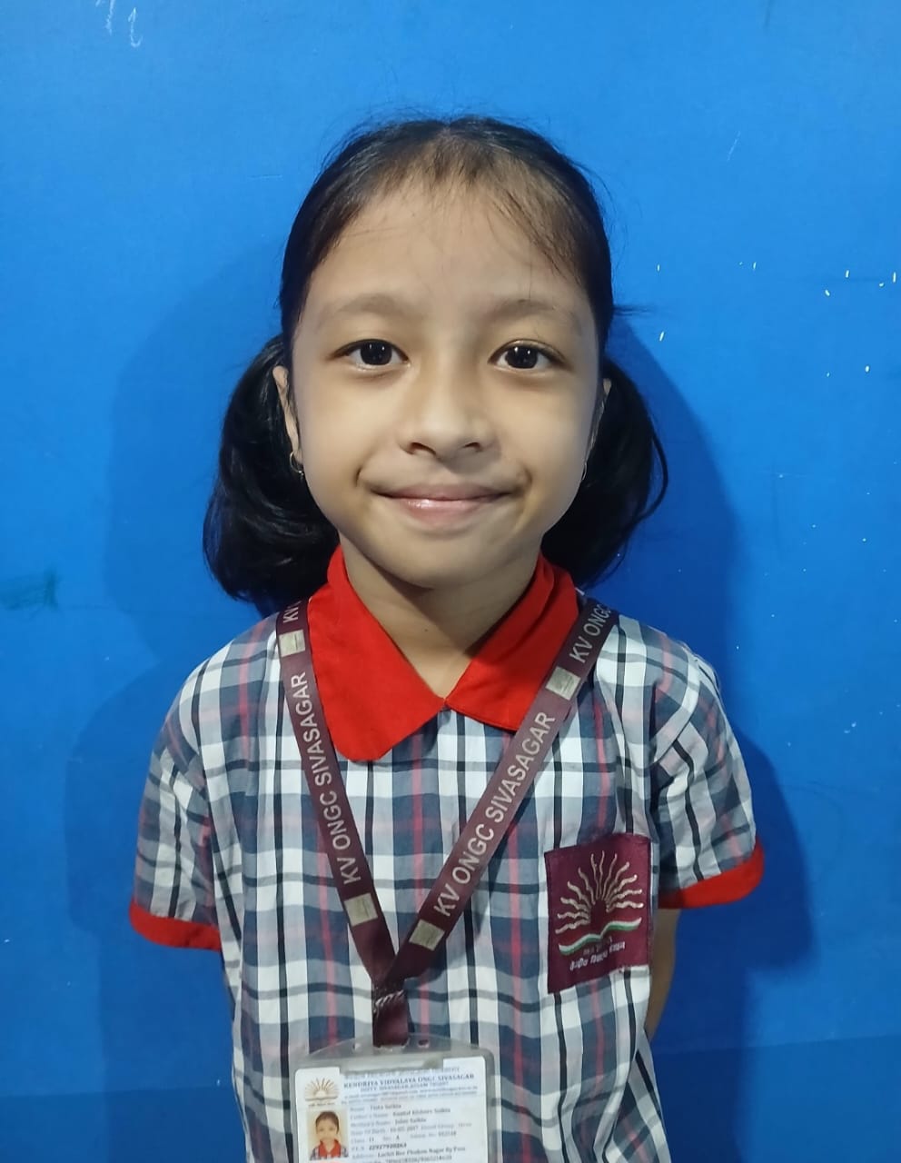 Tista Saikia