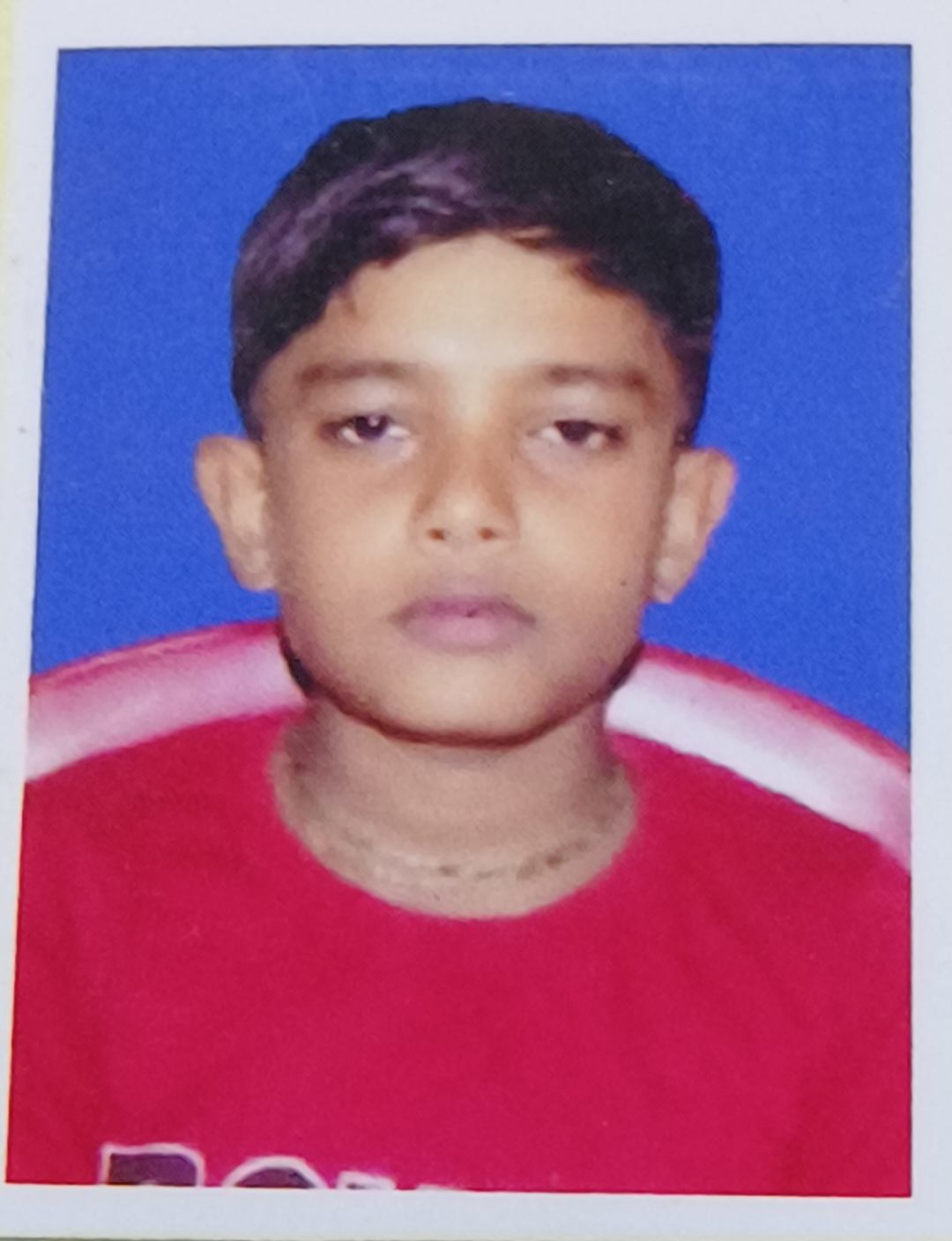 BAPPA DAS