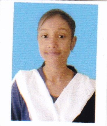 PRAPTI GHOSH