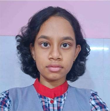 Kairavi Mohanty