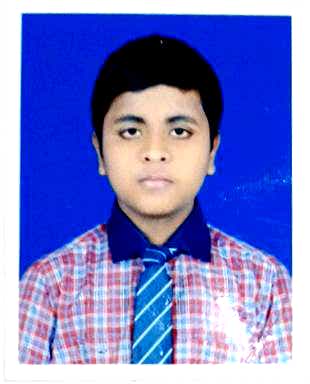Sai Subham Mohanty