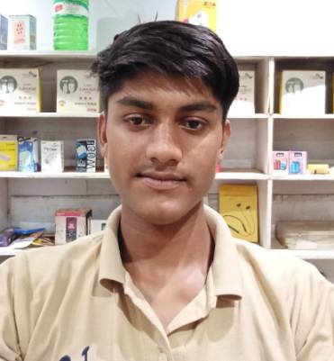 Abhay Gupta