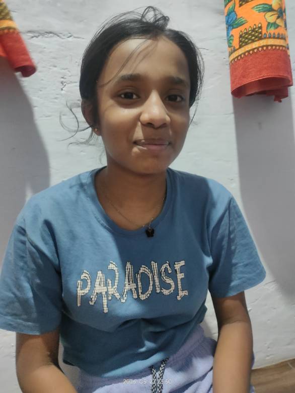 Vihani kushwaha 