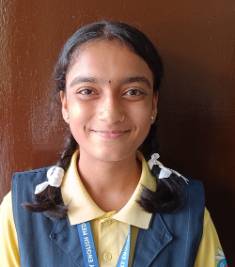ASHA DINESH