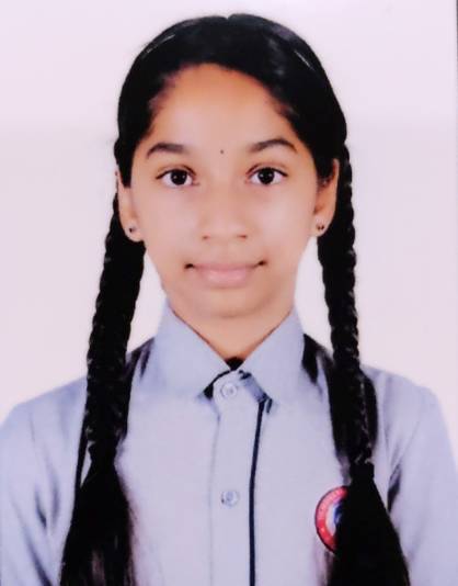 Bhumika.S.