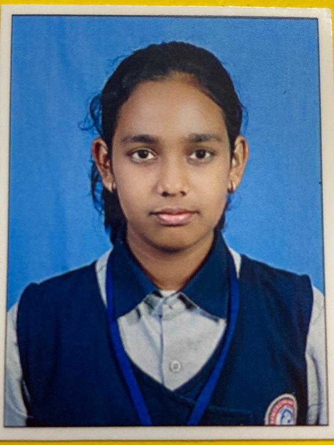 Ditya Dinakar 