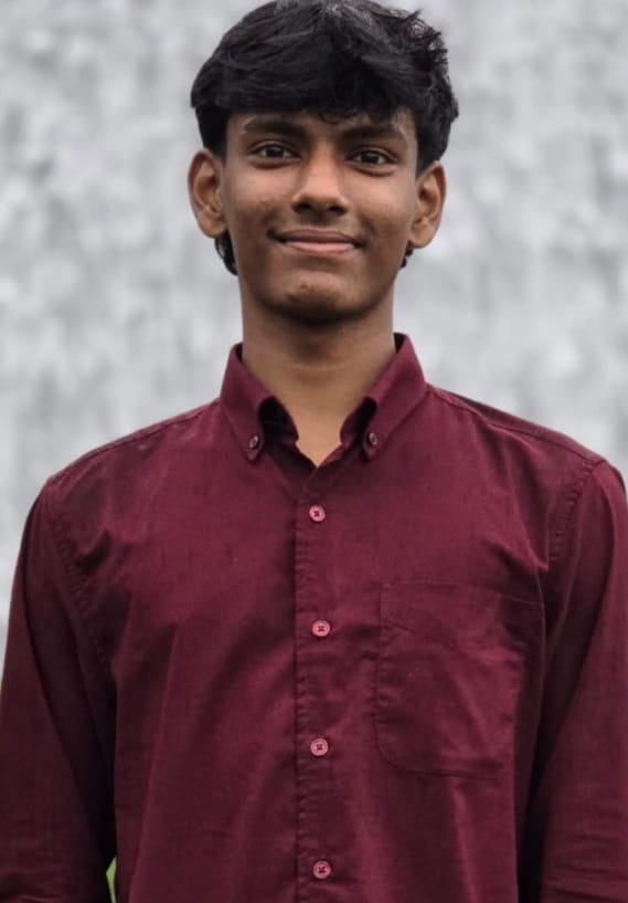 N MUHAMMAD SUHAIL