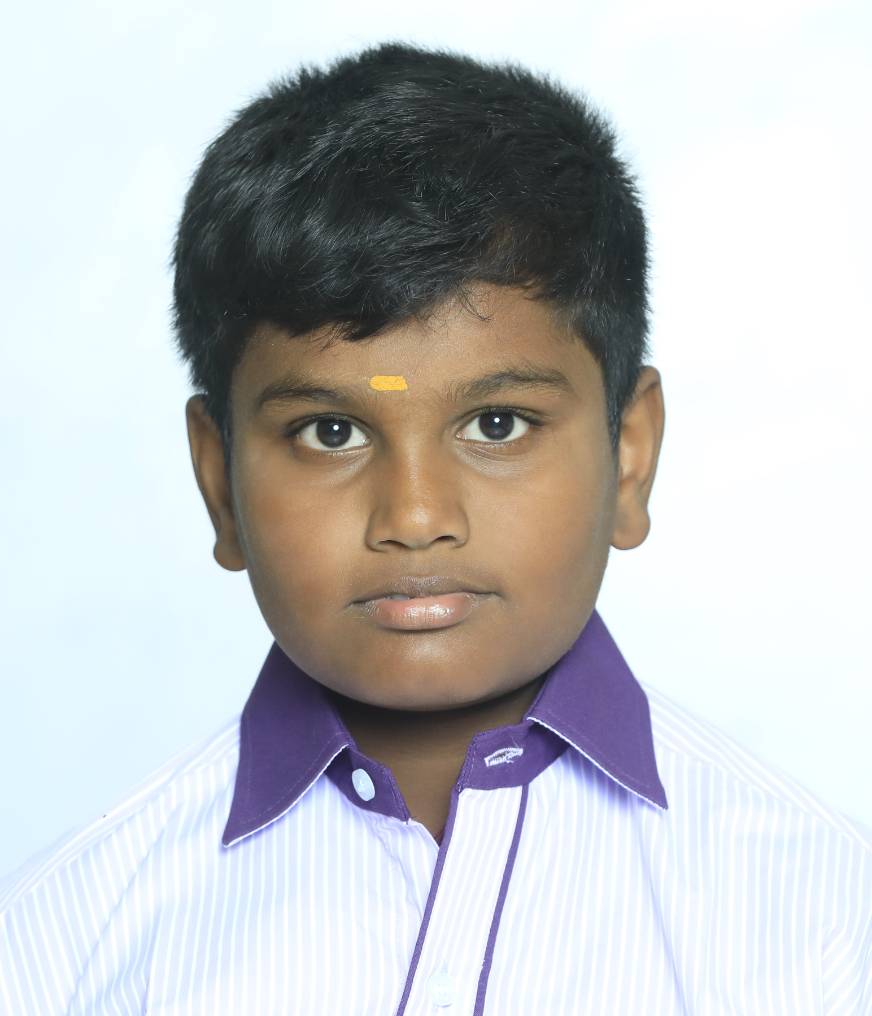 R.Sriram